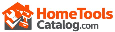 Home Tools Catalog